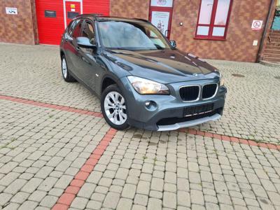 Używane BMW X1 - 47 900 PLN, 149 000 km, 2010