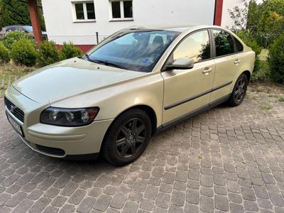 Używane Volvo S40 - 10 900 PLN, 201 000 km, 2004