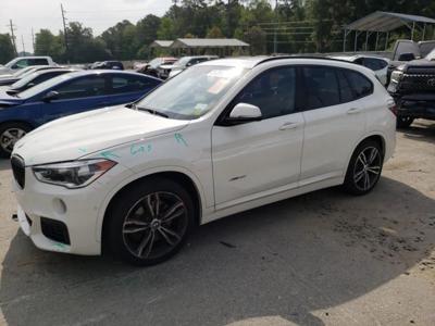 Używane BMW X1 - 64 000 PLN, 168 696 km, 2016