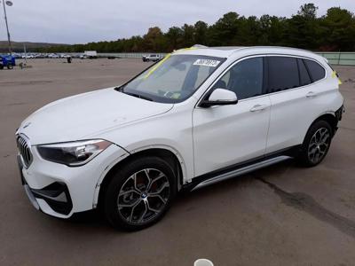 Używane BMW X1 - 67 000 PLN, 28 823 km, 2021