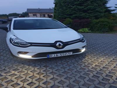 Używane Renault Clio - 31 000 PLN, 114 000 km, 2017