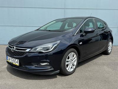 Używane Opel Astra - 57 900 PLN, 95 690 km, 2019
