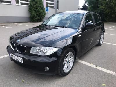 Używane BMW Seria 1 - 18 900 PLN, 221 200 km, 2005