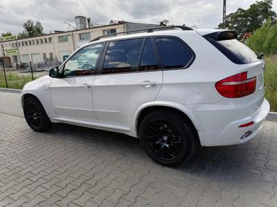 Używane BMW X5 - 48 000 PLN, 307 000 km, 2008