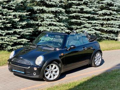 Używane MINI Cooper - 14 500 PLN, 204 932 km, 2006