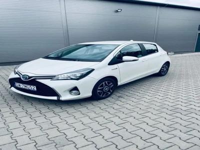 Używane Toyota Yaris - 44 899 PLN, 218 845 km, 2015