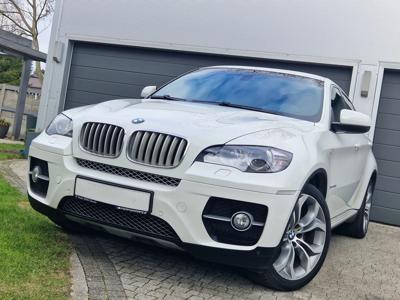 Używane BMW X6 - 69 999 PLN, 270 000 km, 2010