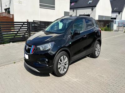 Używane Buick Encore - 64 900 PLN, 33 000 km, 2020