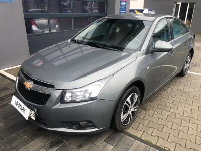 Używane Chevrolet Cruze - 11 900 PLN, 259 919 km, 2010