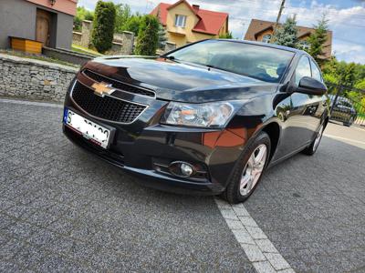 Używane Chevrolet Cruze - 20 900 PLN, 250 000 km, 2009