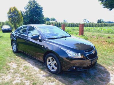 Używane Chevrolet Cruze - 21 900 PLN, 190 000 km, 2012