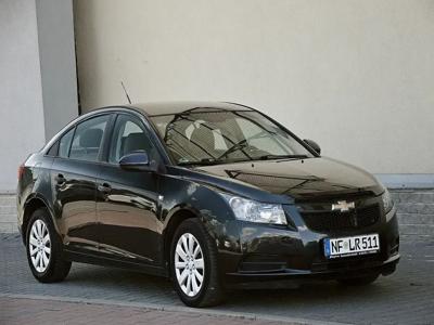 Używane Chevrolet Cruze - 22 900 PLN, 120 000 km, 2011