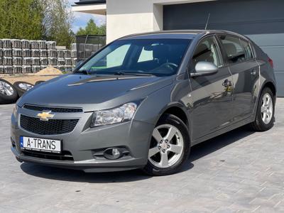 Używane Chevrolet Cruze - 27 900 PLN, 151 000 km, 2012