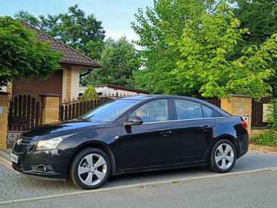 Używane Chevrolet Cruze - 26 900 PLN, 169 784 km, 2010