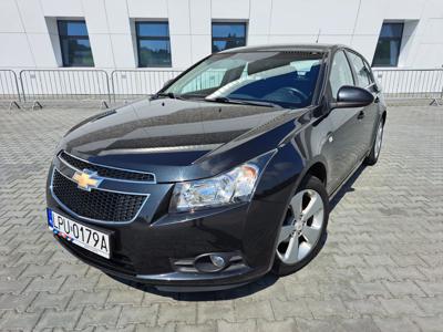 Używane Chevrolet Cruze - 27 900 PLN, 188 684 km, 2012