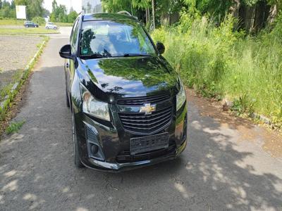 Używane Chevrolet Cruze - 27 900 PLN, 93 000 km, 2012