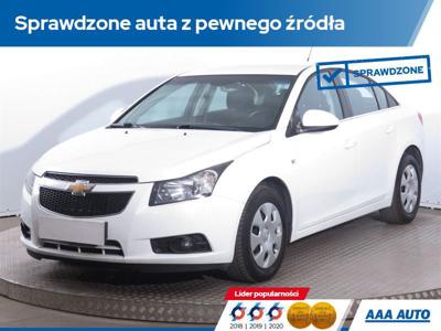 Używane Chevrolet Cruze - 28 000 PLN, 115 062 km, 2012