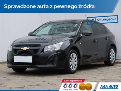 Używane Chevrolet Cruze - 31 000 PLN, 142 704 km, 2012