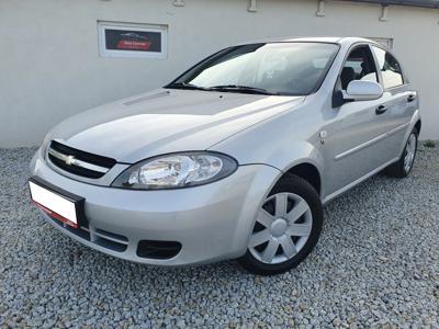 Używane Chevrolet Lacetti - 14 700 PLN, 111 000 km, 2006