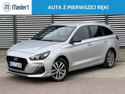 Używane Hyundai I30 - 72 850 PLN, 80 338 km, 2019