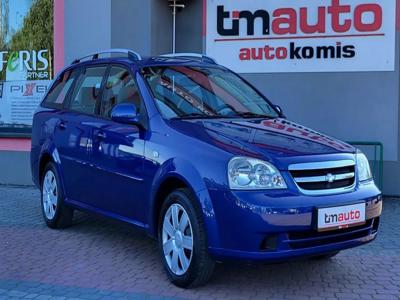 Używane Chevrolet Nubira - 14 900 PLN, 179 000 km, 2006