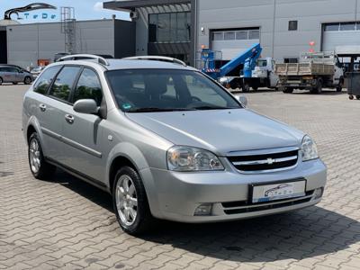 Używane Chevrolet Nubira - 9 790 PLN, 128 000 km, 2006