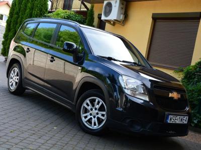 Używane Chevrolet Orlando - 27 900 PLN, 173 978 km, 2011