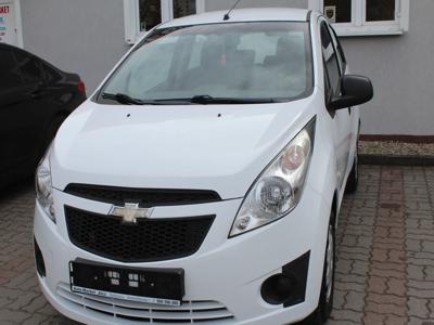 Używane Chevrolet Spark - 23 000 PLN, 25 000 km, 2012