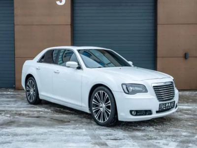 Używane Chrysler 300s - 65 800 PLN, 127 714 km, 2012