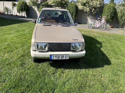 Używane Chrysler Inny - 8 900 PLN, 85 016 km, 1977