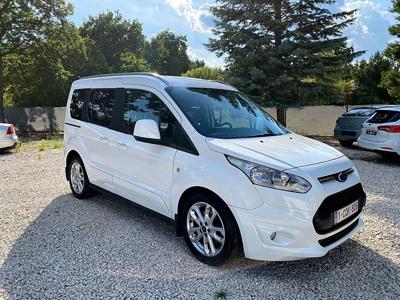 Używane Ford Tourneo Connect - 49 900 PLN, 119 604 km, 2017