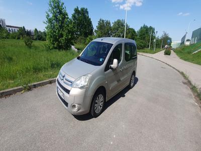 Używane Citroën Berlingo - 19 999 PLN, 265 819 km, 2008