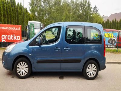 Używane Citroën Berlingo - 23 199 PLN, 187 000 km, 2011