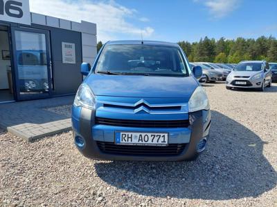 Używane Citroën Berlingo - 23 900 PLN, 228 000 km, 2010