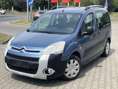 Używane Citroën Berlingo - 24 900 PLN, 230 000 km, 2010