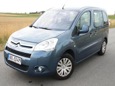 Używane Citroën Berlingo - 24 990 PLN, 219 000 km, 2008