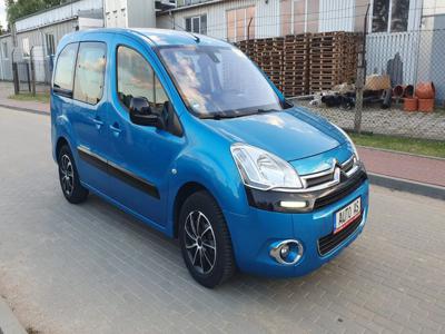 Używane Citroën Berlingo - 27 900 PLN, 270 907 km, 2012