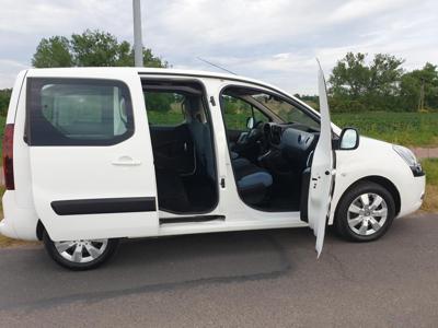 Używane Citroën Berlingo - 29 900 PLN, 170 000 km, 2013