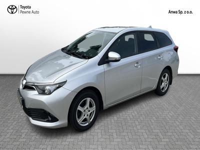 Używane Toyota Auris - 65 900 PLN, 87 594 km, 2018