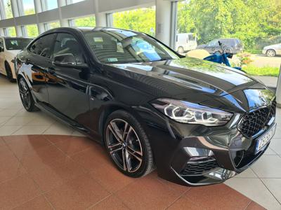 Używane BMW Seria 2 - 159 900 PLN, 23 000 km, 2021