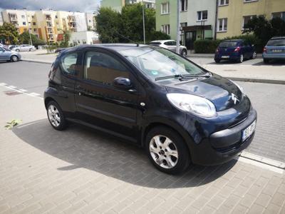 Używane Citroën C1 - 8 999 PLN, 149 100 km, 2006