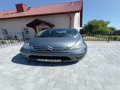 Używane Citroën C3 - 10 000 PLN, 125 000 km, 2008