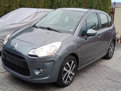 Używane Citroën C3 - 16 500 PLN, 214 000 km, 2012