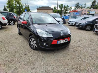 Używane Citroën C3 - 18 900 PLN, 158 000 km, 2012