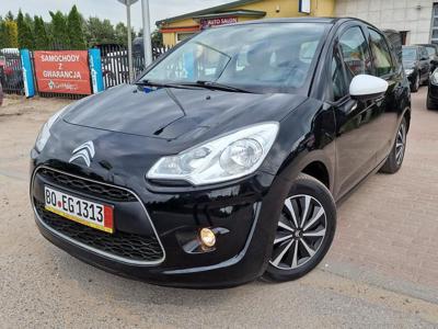 Używane Citroën C3 - 21 777 PLN, 140 000 km, 2013