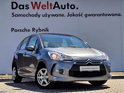 Używane Citroën C3 - 18 800 PLN, 85 770 km, 2010