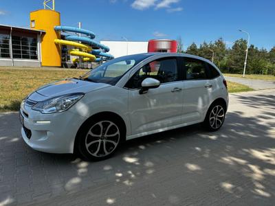 Używane Citroën C3 - 24 999 PLN, 56 000 km, 2015