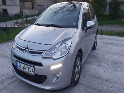 Używane Citroën C3 - 26 900 PLN, 149 300 km, 2014