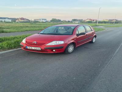 Używane Citroën C3 - 3 600 PLN, 243 600 km, 2003