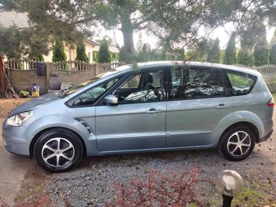 Używane Ford S-Max - 22 900 PLN, 138 000 km, 2007